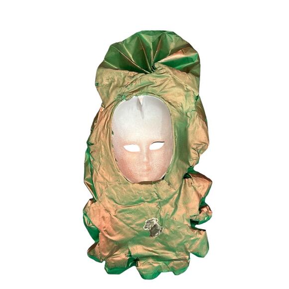 Garanzia Mirho Venezia Hand Crafted Papier Mache Mask - Picture 7 of 11
